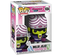 Powerpuff Girls Funko Pop Vinyl Figure | Mojo Jojo