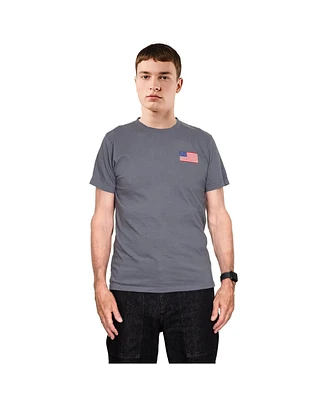 Men's American Heritage Collection Workwear Our Flag T-Shirt