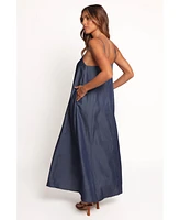 Petal and Pup Women's Thelma Maxi Dress