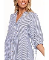 Petal and Pup Women's Arden Mini Dress