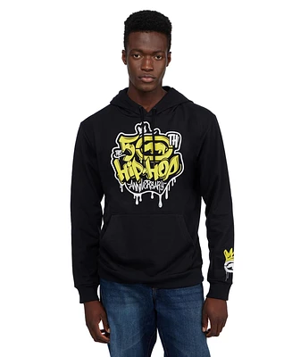 Ecko Unltd Men's Drip Drop Hoodie