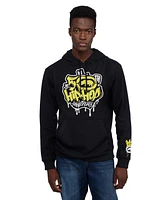 Ecko Unltd Men's Drip Drop Hoodie