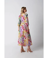 Raishma Studio Women's Michelle Dress