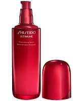 Shiseido Ultimune Power Infusing Serum, oz
