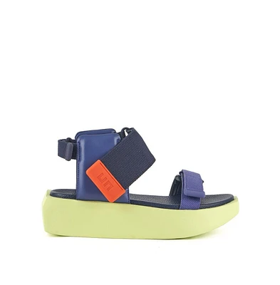 United Nude Womens Wa Puffy Lo