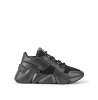 United Nude Men's Space Kick Jet Hi