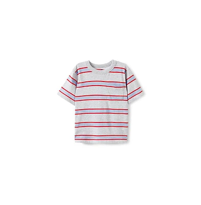 Cotton On Little Boys The Essential Short Sleeve Tee