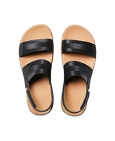 Reef Women's Water Vista Higher Platform Sandals