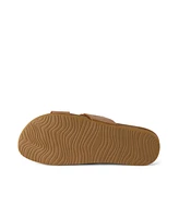 Reef Women's Cushion Vista Open Toe Sandals