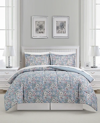 Sunham Maggie 8-Pc. Comforter Sets