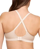 Warner's Women's Play It Cool Wireless Lift Comfort Bra RN3281A