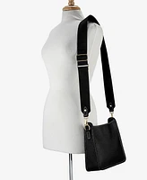 GiGi New York Elle Mini Crossbody Bag