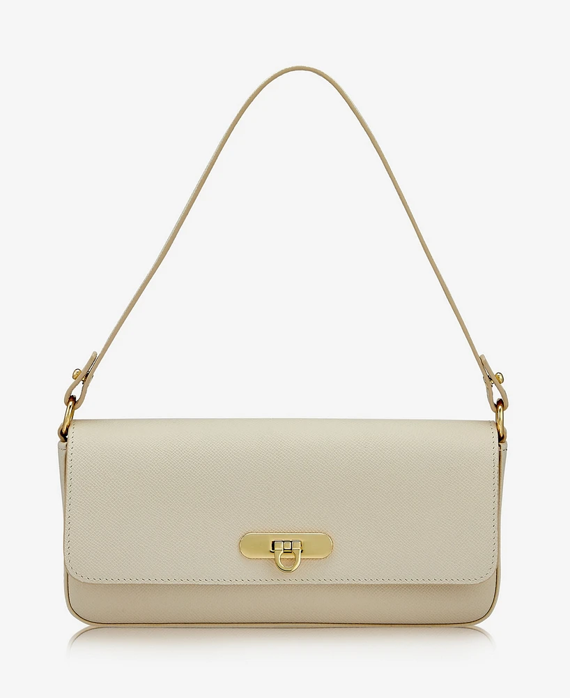GiGi New York Audrey Mini Shoulder Bag