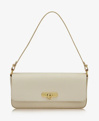 GiGi New York Audrey Mini Shoulder Bag