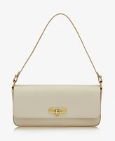 GiGi New York Audrey Mini Shoulder Bag