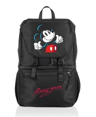 Oniva Disney Mickey Mouse 14 Bottle Tarana Backpack Cooler
