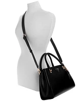 Guess Noelle Ii Luxury Satchel
