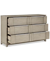Kaci Dresser