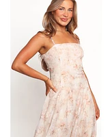 Petal and Pup Women's Petra Midi Dress