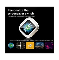 BlitzWolf Bw-FYE16 Plus Led Screen Noise-Cancelling Bluetooth Earbuds
