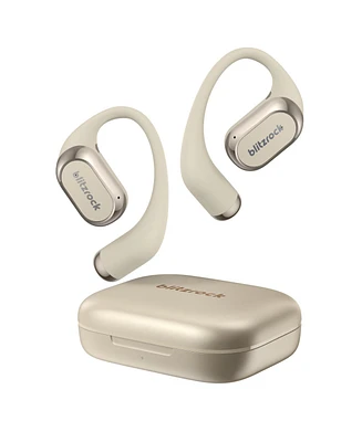 BlitzRock Br-CT3 Pro True Wireless Open-Ear Bluetooth Earbuds