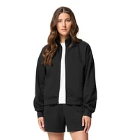 Columbia Women's Aldermore Full Zip Fleece Top