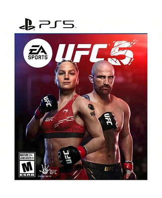 Ea Sports Ufc 5 for Playstation 5