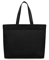 Madden Girl Reversible Extra-Large Tote Bag