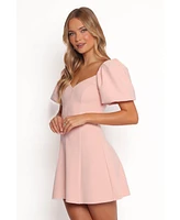 Petal and Pup Women's Fletcher Mini Dress