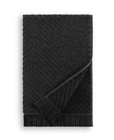 Dkny Pure Herringbone Cotton Bath Towel Set