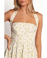 Petal and Pup Women's Thornton Mini Dress