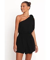 Petal and Pup Women's Sally Romper