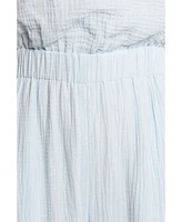 Petal and Pup Women's Brenna Cotton Jumpsuit