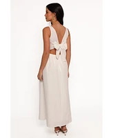 Petal and Pup Women's Lillie Maxi Dress