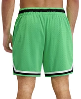 Reebok Men's Basketball Mesh 9" Shorts