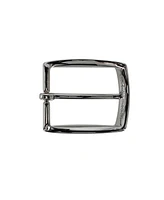 Trafalgar Men's 35mm Italian Solid Brass Vaulted Style Harness Belt Buckle