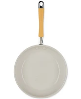 Rachael Ray Cucina 10-Pc. Ceramic Nonstick Cookware Set