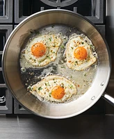 Rachael Ray Professional 12.5" Induction Frying Pan