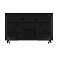 40" Class Q3K Series 1080P Fhd Qled Smart Google Tv - 40Q3K