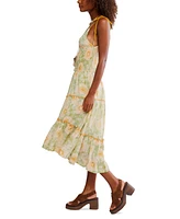 Free People Adriel Midi