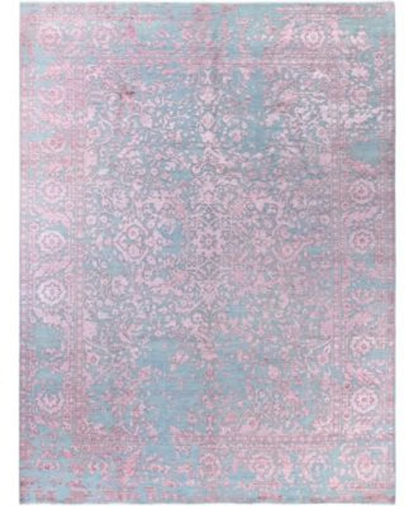 Adorn Hand Woven Rugs Indian Oak M7531 Rug Collection