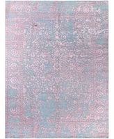 Adorn Hand Woven Rugs Indian Oak M7531 Rug Collection