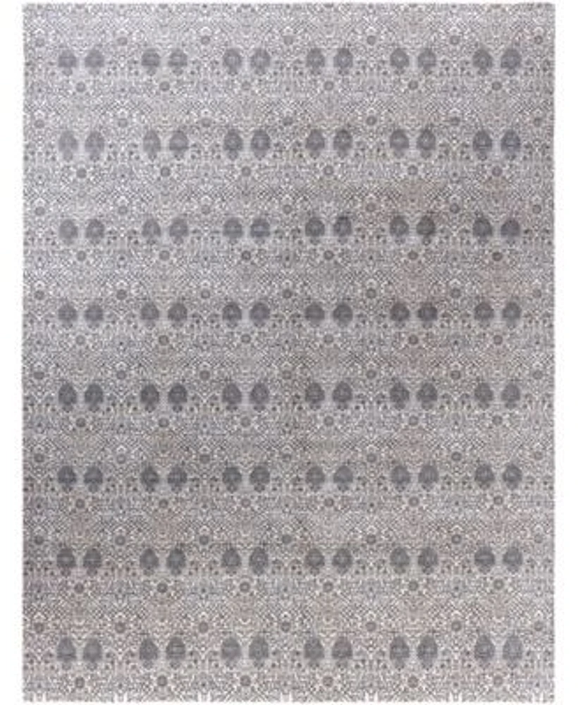 Adorn Hand Woven Rugs Indian Oak M7783 Rug Collection