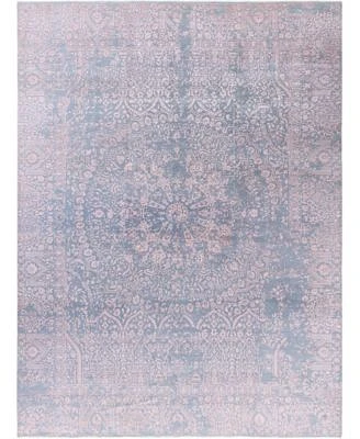 Adorn Hand Woven Rugs Indian Oak M7403 Rug Collection
