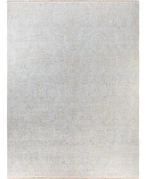 Adorn Hand Woven Rugs Indo Turkish M6428 9'1"x12'1" Area Rug