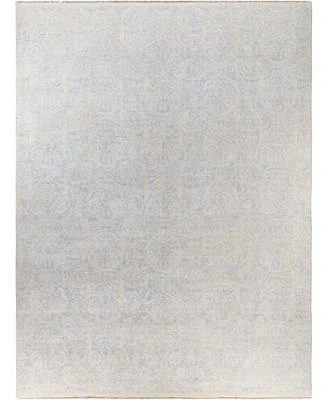 Adorn Hand Woven Rugs Indo Turkish M6428 Rug Collection