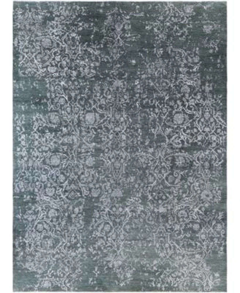 Adorn Hand Woven Rugs Indian Oak M7413 Rug Collection