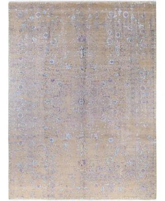 Adorn Hand Woven Rugs Indian Oak M8643 Rug Collection