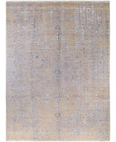 Adorn Hand Woven Rugs Indian Oak M8643 Rug Collection