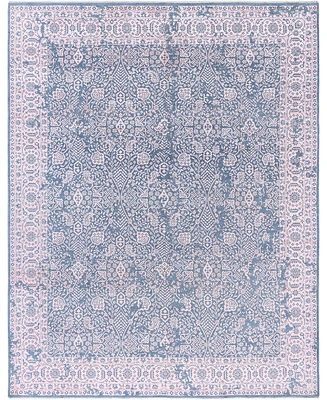 Adorn Hand Woven Rugs Indian Oak M8471 8'x10' Area Rug